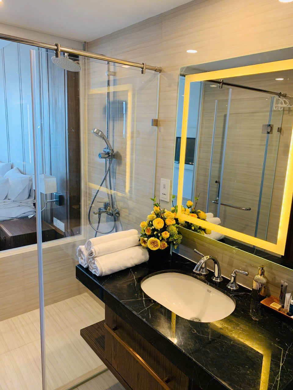 Panorama Nha Trang for rent | Studio | 10 million